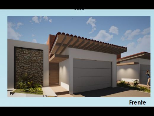 Casa de lujo en Tijuana, Estado de Baja California