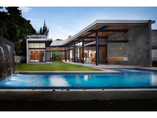 ‏בתי יוקרה ב  Atlatlahucan, Estado de Morelos