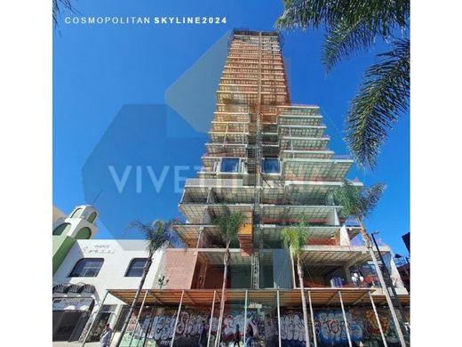 Apartamento - Tijuana, Estado de Baja California