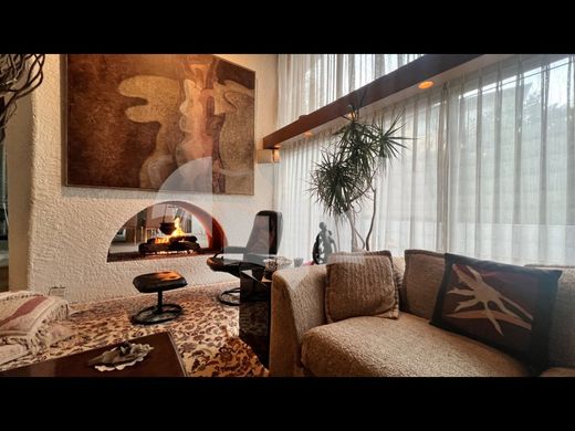 Luxury home in Mexico City, The Federal District