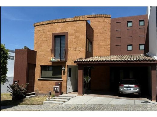 Luxury home in San Andrés Cholula, Puebla