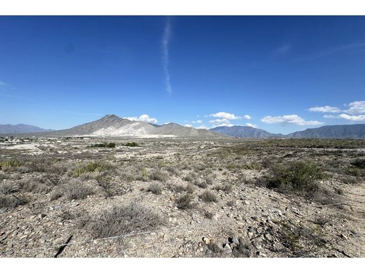 Grundstück in Ramos Arizpe, Coahuila