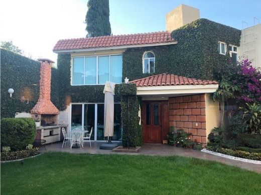 Naucalpan de Juárez, メヒコ州の高級住宅