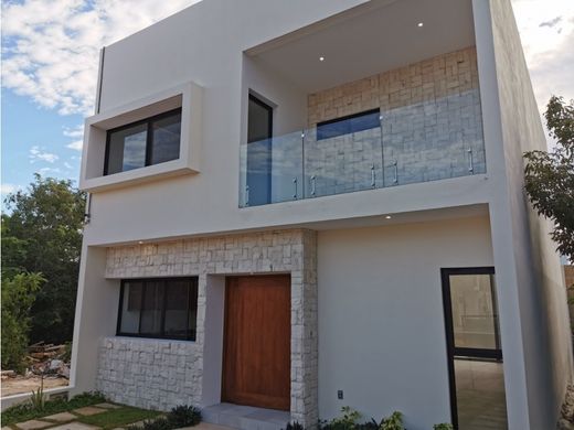 Casa de lujo en Cancún, Benito Juárez