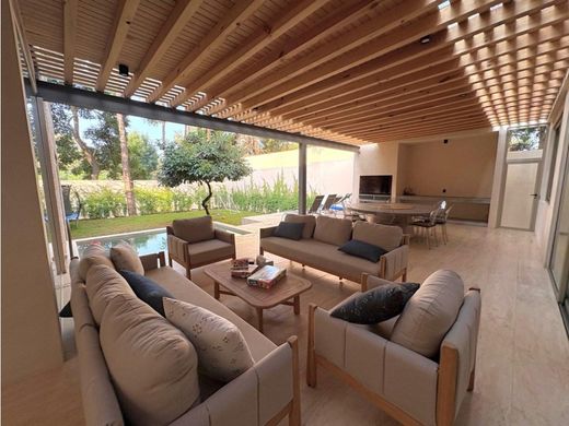 Luxury home in Valle de Bravo, Estado de México