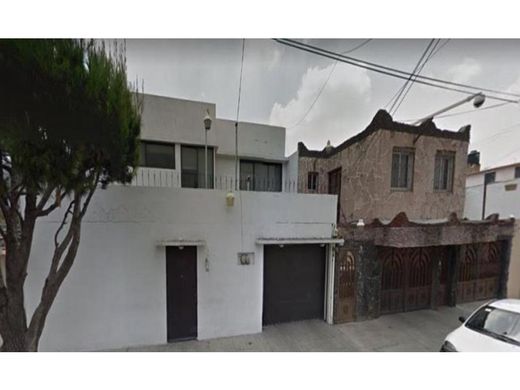 Πολυτελή κατοικία σε Gustavo Adolfo Madero, Gustavo A. Madero