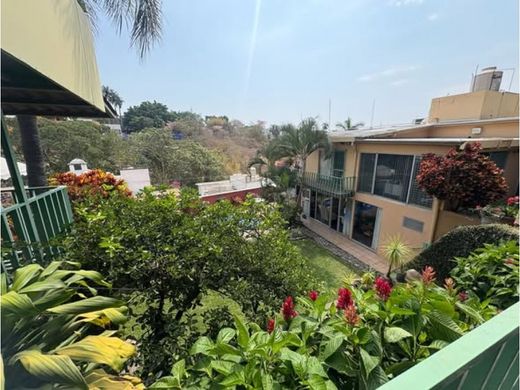 Luxus-Haus in Cuernavaca, Morelos