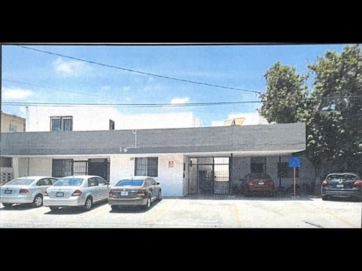 公寓楼  蒙特雷, Monterrey