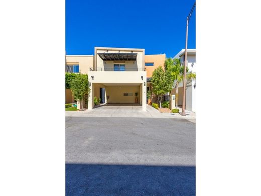 Luksusowy dom w Hermosillo, Sonora