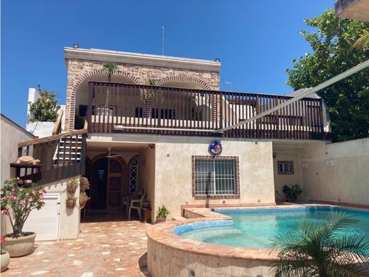 Casa de lujo en Telchac Puerto, Yucatán