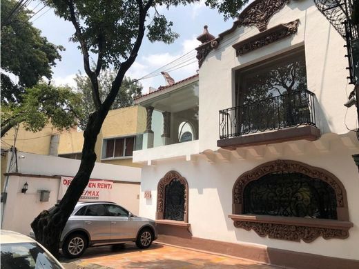 Casa di lusso a Miguel Hidalgo, Ciudad de México