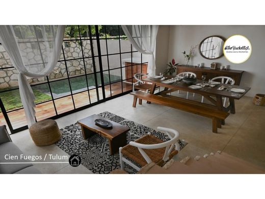 Πολυτελή κατοικία σε Tulum, Estado de Quintana Roo