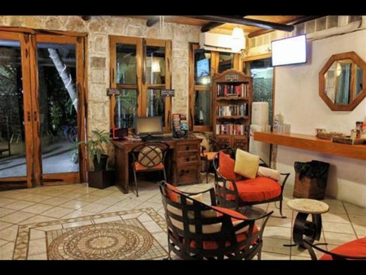 プラヤ・デル・カルメン
, Solidaridadのホテル