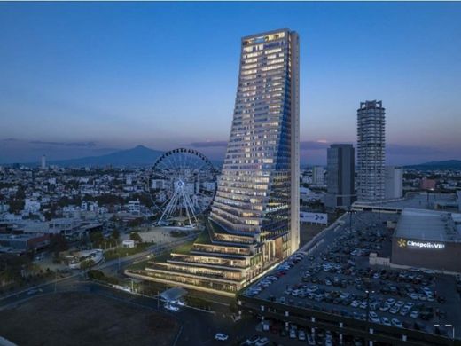 Daire Puebla, Estado de Puebla