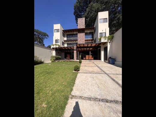 Casa de luxo - Valle de Bravo, México (estado)