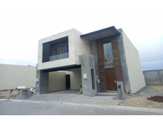 Luxus-Haus in Saltillo, Coahuila