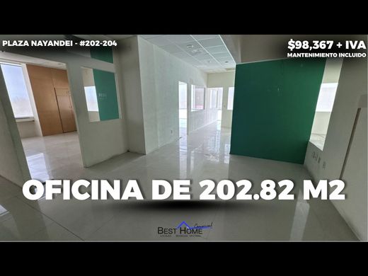 Office in Cancún, Benito Juárez