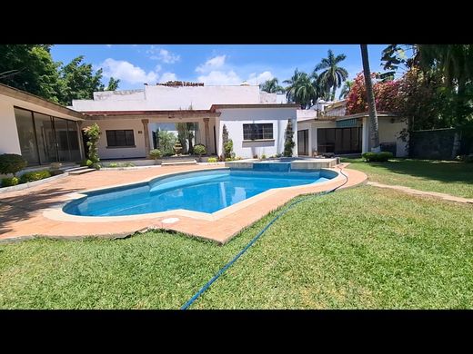 Luxury home in Cuernavaca, Morelos
