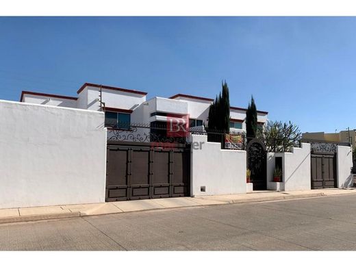 Luxury home in Ciudad Obregón, Cajeme