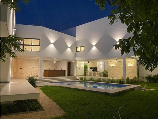 Luxury home in Mérida, Yucatán