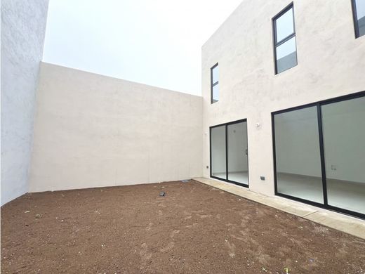 Элитный дом, Вилья-де-Гарсиа, García