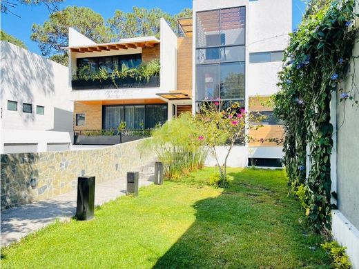 Элитный дом, Валье-де-Браво, Valle de Bravo