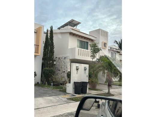Luxury home in Playa del Carmen, Quintana Roo, Solidaridad