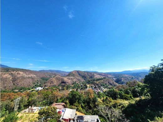 村舍/农舍  Temascaltepec de González, Temascaltepec