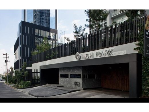 Apartment in Delegación Cuajimalpa de Morelos, Cuajimalpa de Morelos