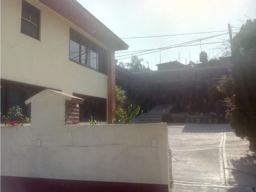Casa de lujo en Cuautitlán Izcalli, Estado de México