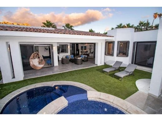 Luxury home in Cabo San Lucas, Los Cabos