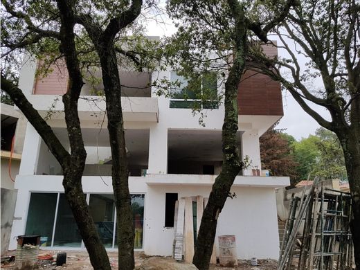 Lüks ev Ciudad López Mateos, Atizapán de Zaragoza