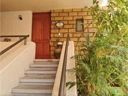 Huixquilucan, メヒコ州のアパートメント