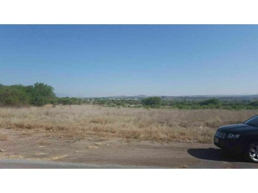 Land in Tequisquiapan, Querétaro