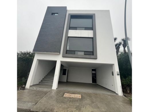 Элитный дом, Монтеррей, Monterrey