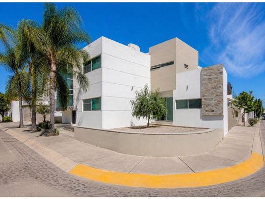 Casa de lujo en Aguascalientes, Estado de Aguascalientes