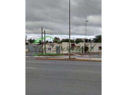 사무실 / Reynosa, Estado de Tamaulipas