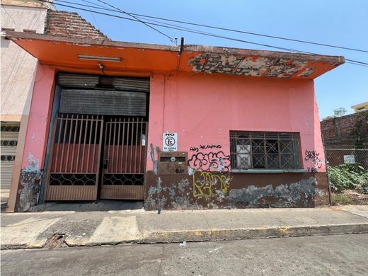 Terreno en Zamora de Hidalgo, Zamora