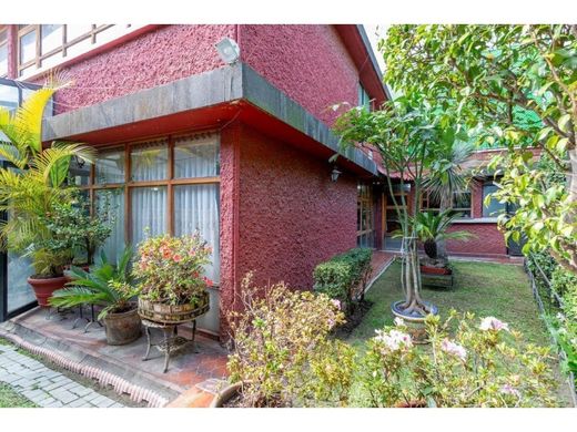 Πολυτελή κατοικία σε Coyoacán, Ciudad de México