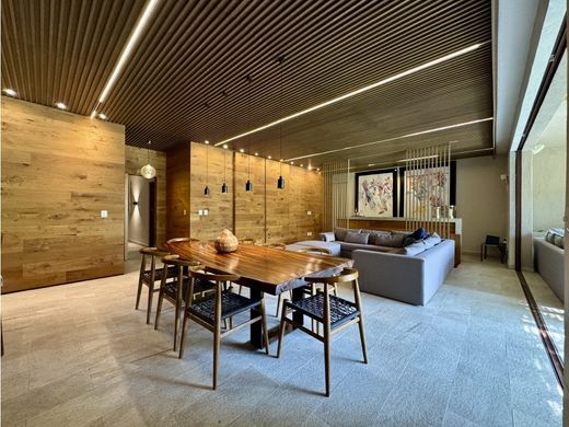 Жилой комплекс, Валье-де-Браво, Valle de Bravo