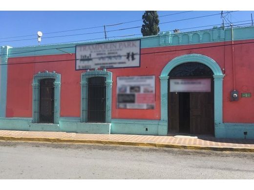 Maison de luxe à Ramos Arizpe, Coahuila