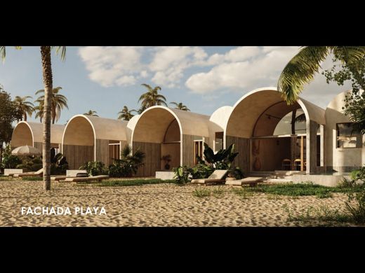 Πολυτελή κατοικία σε Puerto Escondido, San Pedro Mixtepec -Dto. 22 -