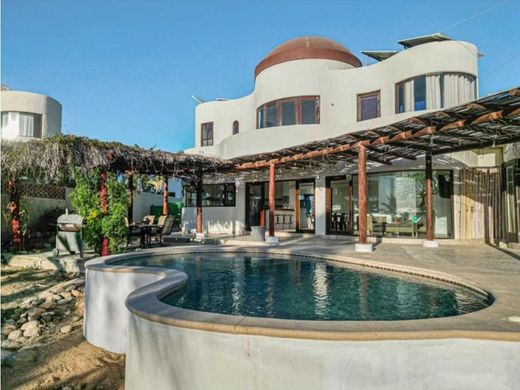 Maison de luxe à La Paz, Basse-Californie du Sud
