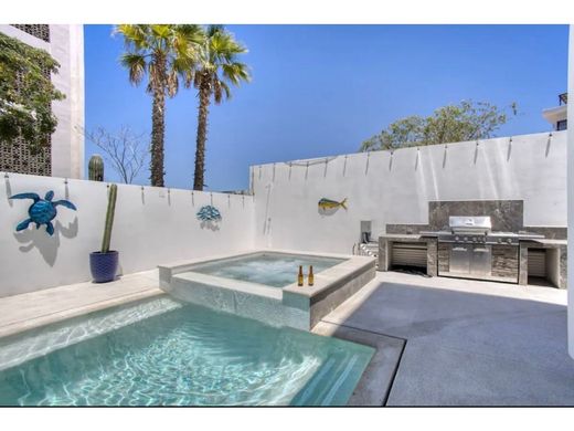 Appartamento a Cabo San Lucas, Los Cabos