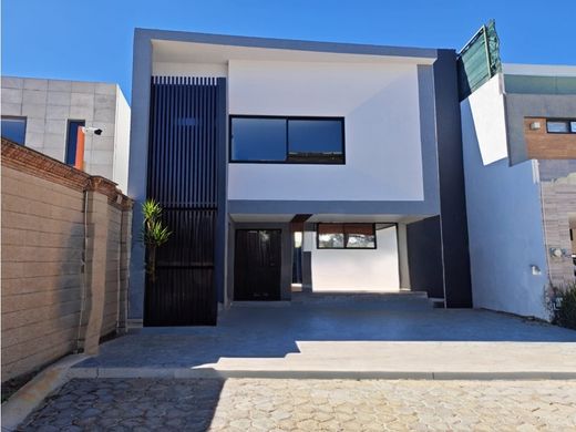 Casa di lusso a San Andrés Cholula, Puebla