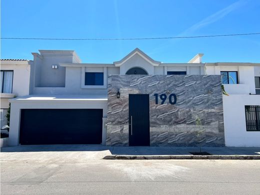 Casa de luxo - Hermosillo, Sonora