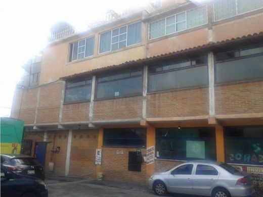 Grond in Miguel Hidalgo, Ciudad de México