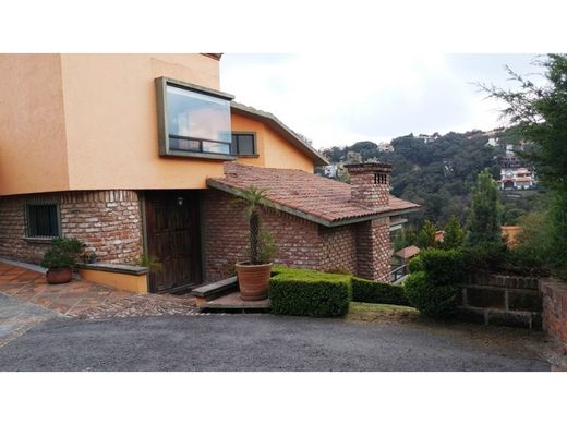 Ciudad López Mateos, Atizapán de Zaragozaの高級住宅