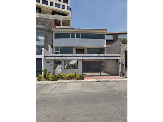 Lüks ev Naucalpan de Juárez, Estado de México