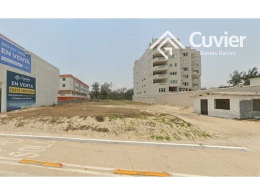 Grond in Ciudad Madero, Tamaulipas